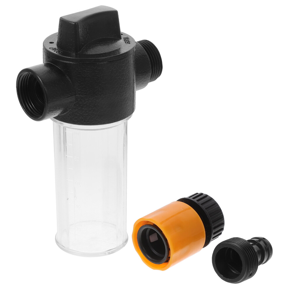 3 Sets Car Wash Water Pot Multi Function High Pressure Sprayer-image-OPC-PKXNG6D-NEW