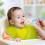 4Pcs Baby Kids Utensils Set With Bendable Spoon And Fork 11