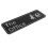5Pcs Acrylic Office Door Sign With Adhesive Easy Installation 2