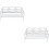 2Pcs Laboratory Crucible Stand Storage Shelf Supporting Tool 7
