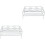 2Pcs Laboratory Crucible Stand Storage Shelf Supporting Tool 4
