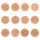 36 Pcs Cabinet Pull Wooden Furniture Knobs Animal Head Shape 1