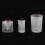 2 Sets Rain Gauge Measurement Tool For Elementary Science Teaching 11
