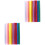 200 Pcs Glitter Glue Sticks Hot Melt 3