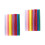 200 Pcs Glitter Glue Sticks Hot Melt 4