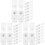 60 Pcs Plastic Badge Clips For Name And Id Cards 4