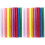 200 Pcs Glitter Glue Sticks Hot Melt 2