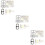 306 Pcs Picture Wire Hanging Kit With Screws And Hooks 9