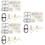 306 Pcs Picture Wire Hanging Kit With Screws And Hooks 7