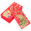 240 Pcs Chinese New Year Red Envelopes Rabbit Year Mixed Style 11