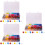3 Boxes Of Sealing Wax Beads For Envelope Wrapping 9