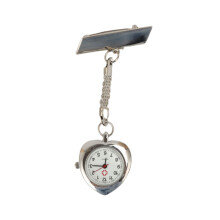 2Pcs Creative Quartz Pocket Watch For Nurse Doctor Gift