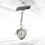 2Pcs Creative Quartz Pocket Watch For Nurse Doctor Gift 11