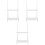 3Pcs Transparent Acrylic Kitchen Recipe Stand Book Holder 5