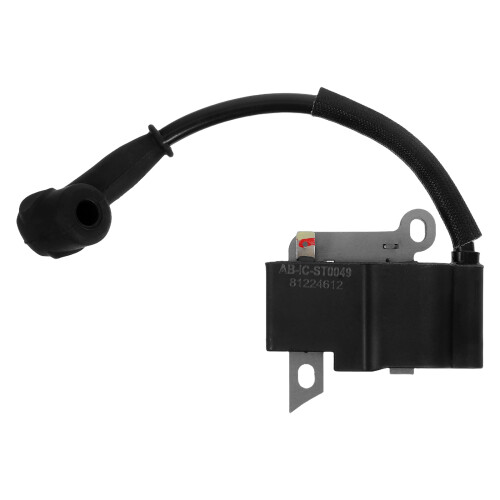 4Pcs Ignition Coil For Lawn Mower Engine Accessory Spark Plug Wire 1