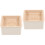 2Pcs Cat Grass Growing Box Soilless Planting Container 6