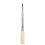 2Pcs Soil Sampler Probe For Grain Wheat Corn Rice Cereal Wooden Handle 1