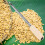 2Pcs Soil Sampler Probe For Grain Wheat Corn Rice Cereal Wooden Handle 11