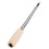 2Pcs Soil Sampler Probe For Grain Wheat Corn Rice Cereal Wooden Handle 3