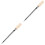 2Pcs Soil Sampler Probe For Grain Wheat Corn Rice Cereal Wooden Handle 5