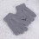 3Pcs Children'S Knitted Five Finger Gloves For 4-12 Years 11