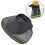 Hard Hat Neck Shade Sun Protecting Brim 11