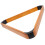 3Pcs Triangle Billiard Rack For Pool Table Ball Setup 2