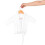 One Set Newborn Robe For Photoshoot – Thickened Warm Infant Bathrobe 4