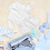 One Set Newborn Robe For Photoshoot – Thickened Warm Infant Bathrobe 6
