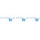 15 Pcs Baby Shower Cake Decorations Stroller And Bottle Topper 11