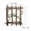 Bird Schommel Hangende Ladder Vogelkooi Hangmat 6