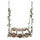 Bird Schommel Hangende Ladder Vogelkooi Hangmat 5