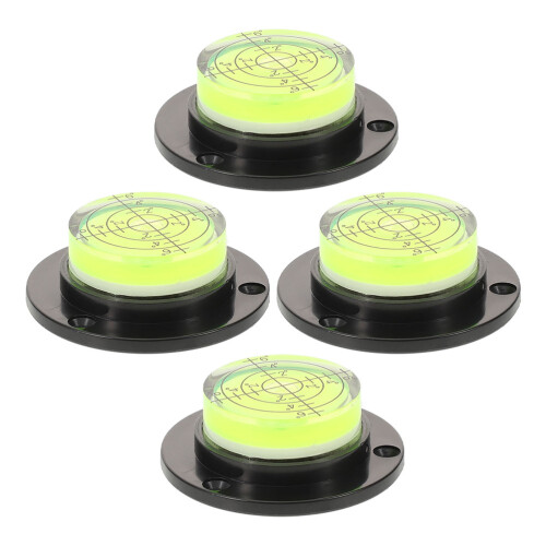 12St Universele Mini Waterpas Voor Precisie Meten 2