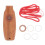 5Pcs Kazoo Instrument Easy To Learn Performance Supply 1