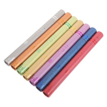 14 Pcs Empty Incense Stick Holder Organizer Tubes For Salons
