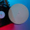 4Pcs Acrylic Vinyl Record Turntable Mat Anti-Skid Pad 11