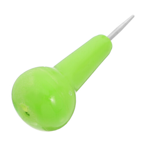 3Pièces Braille Vert Avec Fonction Tactile En PP Acier 1
