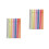 14 Pcs Empty Incense Stick Holder Organizer Tubes For Salons 5