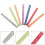 14 Pcs Empty Incense Stick Holder Organizer Tubes For Salons 11