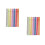 14 Pcs Empty Incense Stick Holder Organizer Tubes For Salons 9