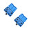2 Sets Test Light For Automobile Circuit And Fuel Injector Inspection 5