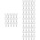 200 Pcs Iron Pegboard Hooks For Home Garage Shop Utility Board 6