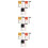 9 Sets Diy Embroidery Kit With Handmade Sweater Chain Pendants 8