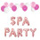 2 Sets 20 Pcs Sap Party Balloons Theme Decor Assorted Color 9