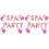 2 Sets 20 Pcs Sap Party Balloons Theme Decor Assorted Color 3