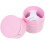 4Pcs Eyelash Glue Storage Jar Container For Extension 11