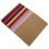 30 Pcs Colorful Pu Sheets Craft Patch Kit 11