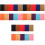 30 Pcs Colorful Pu Sheets Craft Patch Kit 3
