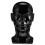 Wig Holder: Realistic Mannequin Head For Wig Display And Styling 11
