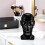 Wig Holder: Realistic Mannequin Head For Wig Display And Styling 4